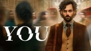 You: Penn Badgely's Netflix Series Gets Renewed for Fifth and Final Season