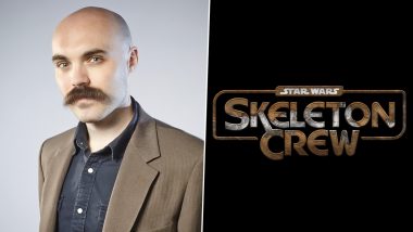 Star Wars Skeleton Crew: The Green Knight Director David Lowery Directing One Episode of the Upcoming Disney+ Series - Reports