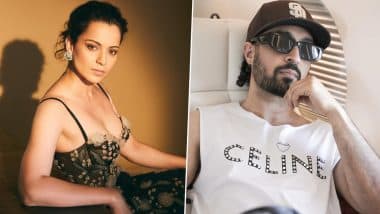 Kangana Ranaut Claims Diljit Dosanjh Supports Khalistanis, Warns Him That He Will Be Arrested Through Her Insta Stories