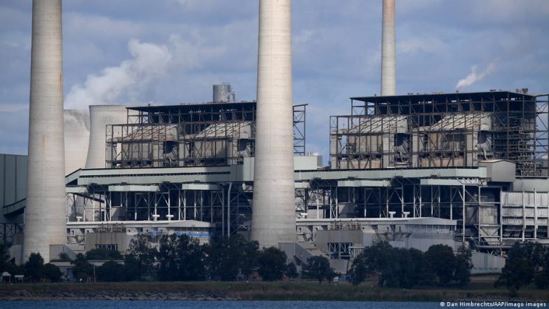 Australia: Parliament Approves Tough Antipollution Law