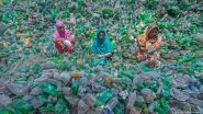 Why most plastic can&rsquo;t be recycled