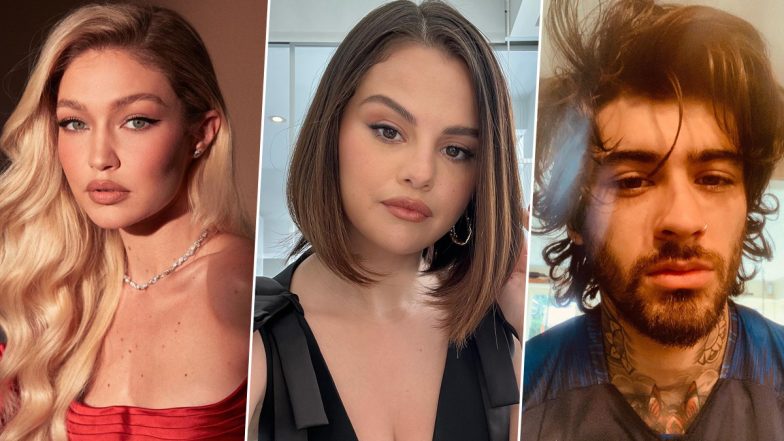 Gigi Hadid Has ‘No Problem’ with Zayn Malik and Selena Gomez’s Rumoured Romance, Model Is Said to Have Moved On