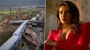 Citadel: Trailer Launch of Priyanka Chopra&rsquo;s Spy Series From Russo Brothers Postponed After Tragic Greece Train Collision
