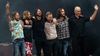 ‘But Here We Are’: Foo Fighters First Album Since Taylor Hawkins’ Death to Arrive on June 2