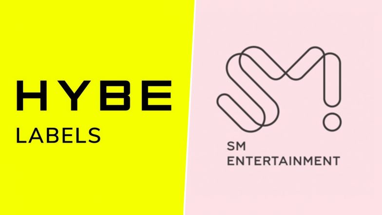 HYBE Discontinues Acquisition Process of SM Entertainment After Coming to Agreement with Kakao