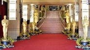 Oscars 2023: Dolby Theatre Will Not Have 'Red' Colour Carpet for the First Time in Over 60 Years