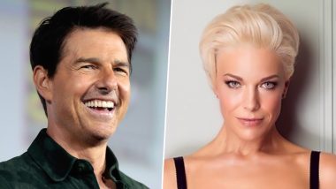 Mission Impossible – Dead Reckoning Part One: Ted Lasso Star Hannah Waddingham Joins Tom Cruise