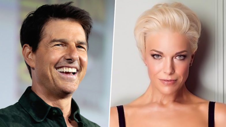 Mission Impossible – Dead Reckoning Part One: Ted Lasso Star Hannah Waddingham Joins Tom Cruise