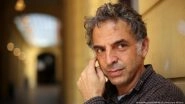Etgar Keret: Israel's democracy is in danger