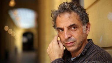 Etgar Keret: Israel's democracy is in danger