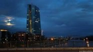 Eurozone Leaders Convene to Discuss Banking Stability