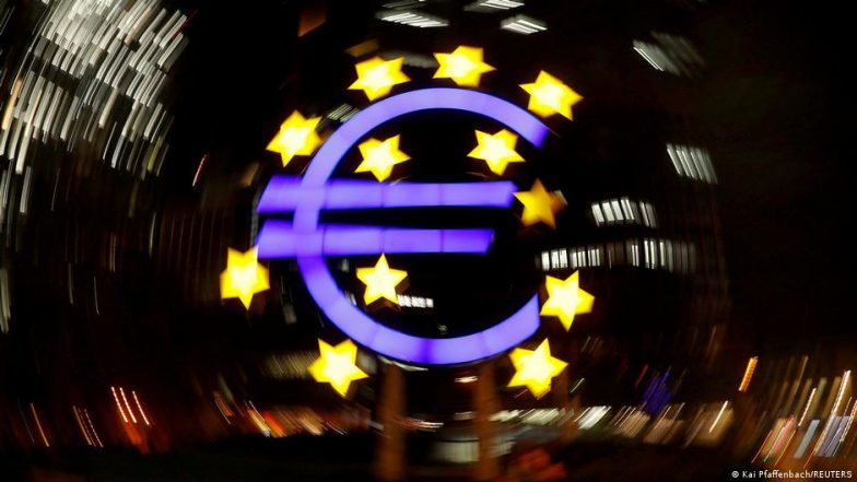 Eurozone Growth at 10-month High in March, S&P Says