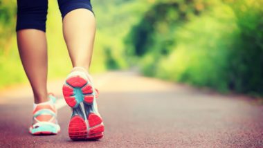 Daily 11-Minute Brisk Walk Can Prevent Early Death Risks, Finds Cambridge University Study