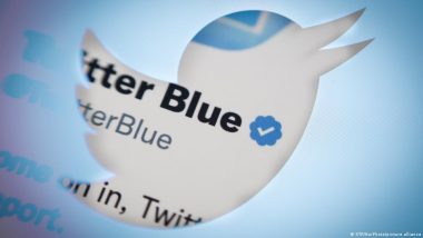 Twitter Changes to Benefit 'blue Check' Accounts Only