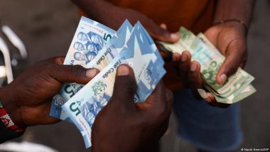 Ghana's Inflation Soars as IMF Deal Drags on