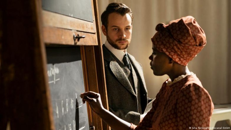 'Measures of Men' Sheds Light on German Colonial Crimes