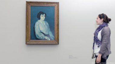 Picasso Dispute: Is 'Madame Soler' Looted Art?