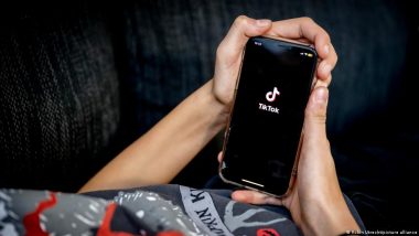 New Zealand bans TikTok from lawmakers' phones