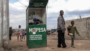 How Digitalization Improves Remittances to Africa