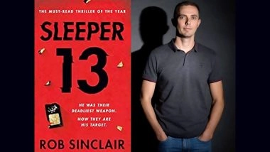 Hindi Medium Maker Saket Chaudhary to Helm the Official Adaptation of 'Sleeper 13'