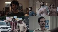 Garmi Teaser: Tigmanshu Dhulia&rsquo;s Upcoming Web Series, Starring Mukesh Tiwari, Vineet Kumar, Pankaj Saraswat and Puneet Singh, Promises Drama, Powerplay and Crime! (Watch Video)