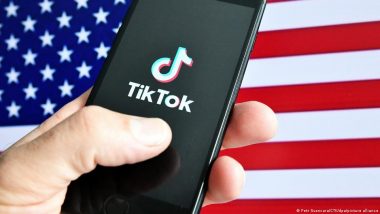 TikTok faces complete ban in US unless ByteDance divest