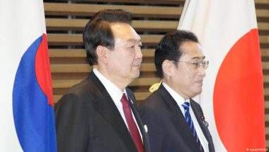 Japan ends export curbs on South Korea as relations thaw