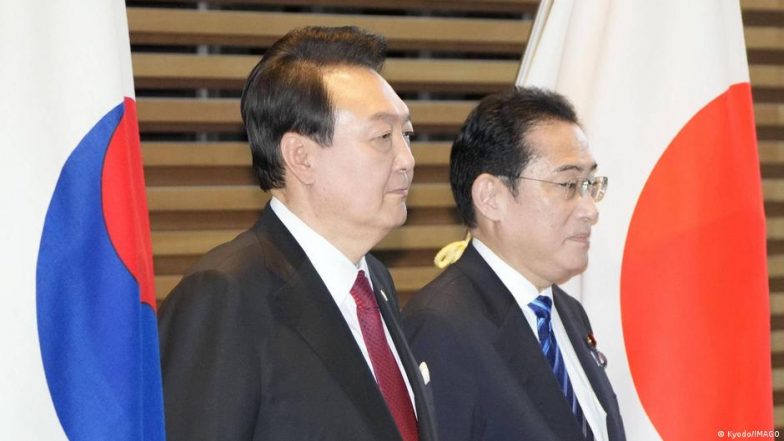 Japan ends export curbs on South Korea as relations thaw