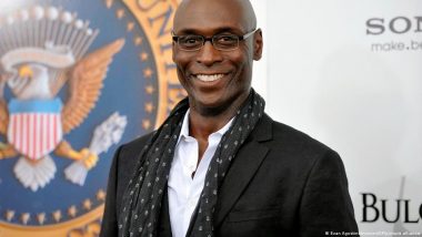 'The Wire' star Lance Reddick passes away