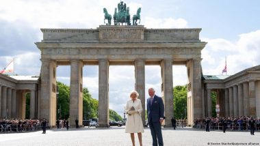 How German Are the British Royals?