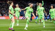 Pressure Proves Wolfsburg Aren't Finished Product