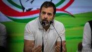 India: What's Next for Opposition Leader Rahul Gandhi?
