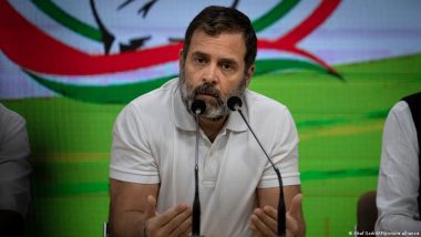India: What's Next for Opposition Leader Rahul Gandhi?