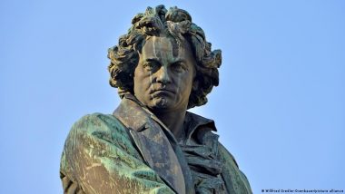 Unlocking the Code to Beethoven's Life Through His Hair