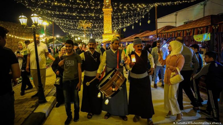 Middle East: Why Are Ramadan TV Specials So Controversial?