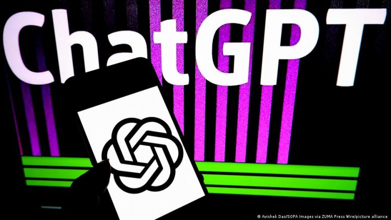 ChatGPT: Italy Blocks AI Chatbot over Privacy Concerns
