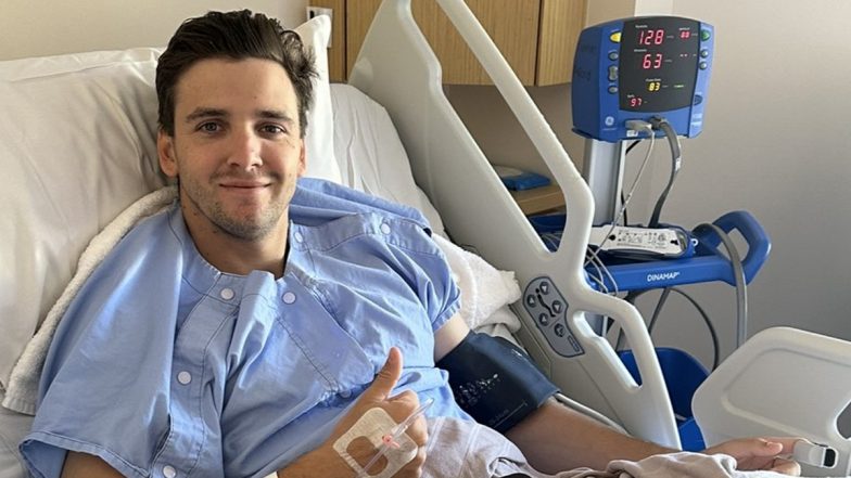 Australia Pacer Jhye Richardson Ruled Out of IPL 2023 and Ashes Due to Injury