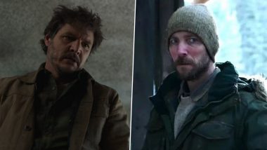 The Last of Us Episode 8: Fans Geek Out Over Original Joel Actor Troy Baker Appearing in the HBO Show, Love Pedro Pascal's 'Brutal' Scene!