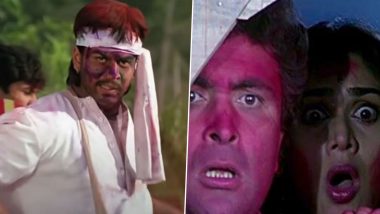 5 Shades Of Holi In Bollywood That Make This Festival A Crucial Sub-Plot