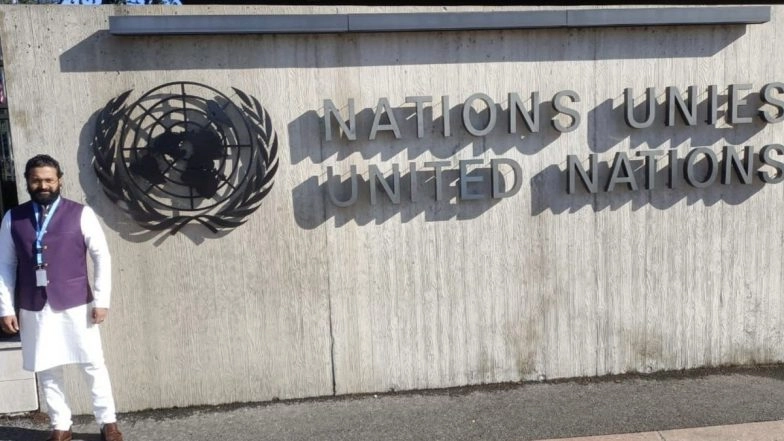 Kantara’s Rishab Shetty Invited For UNHRC Session in Geneva