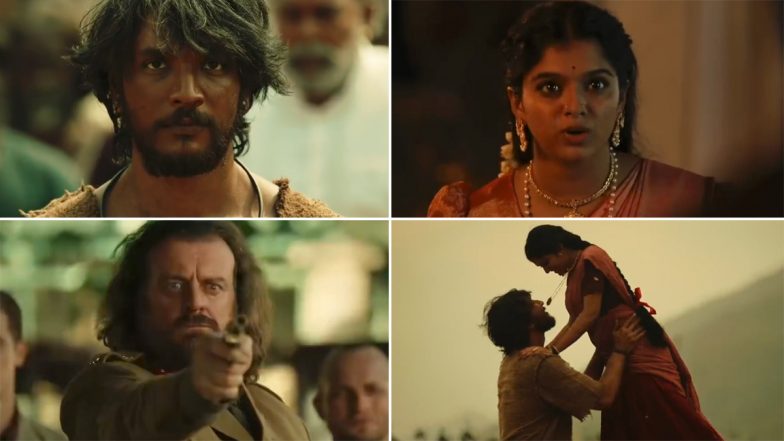 August 16 1947 Trailer: Gautham Karthik and Revathy’s Upcoming Film Promises a Fascinating Anti-colonial Period Drama (Watch Video)