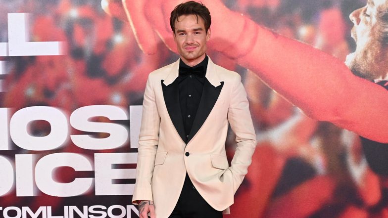 Liam Payne Credits His One Direction Bandmates With Helping Him Through His ‘Dark Time’