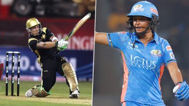 Deja Vu! Four Striking Similarities Between First Matches of Indian Premier League (IPL) and Women's Premier League (WPL)