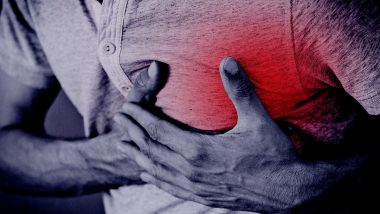 Heart Attack Cases in US: Risk of Sudden Cardiac Arrest Increased by 38% Among Residents of Ventura County in California During COVID-19