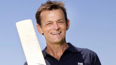 Adam Gilchrist Responds to Fake Claims of Him Being the Richest Cricketer in the World (See Post)