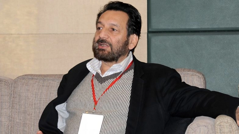 Shekhar Kapur Reacts to RRR's 'Naatu Naatu' and The Elephant Whisperers' Win at Oscars 2023