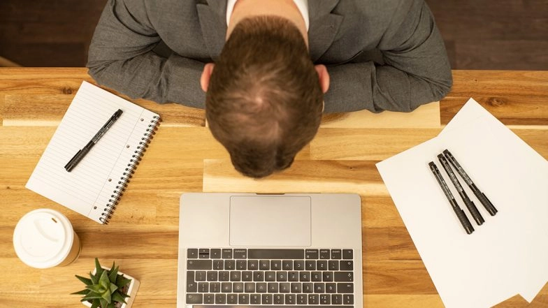 Warm-Up Time Can Enhance Creativity and Create More Equitable Workplace, Reveals Study