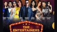 Akshay Kumar, Nora Fatehi, Disha Patani&rsquo;s The Entertainers Oakland Show Gets Canned Due to California Storm