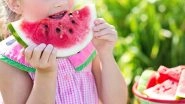 National Watermelon Day 2023: From Hydration to Weight Management, Everything Good That Watermelon Does to Your Health