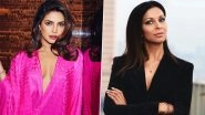 Priyanka Chopra&rsquo;s Manager Anjula Acharia Recalls the Time When Bollywood Biggies Advised Not to Work with the Actress